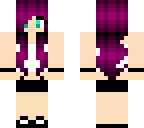 lady purple