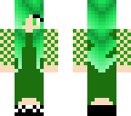 larmau girl