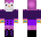 lawly pop pink