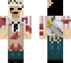 leatherface