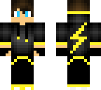 lightning guy 2