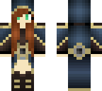 lilith garnet