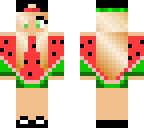 lily watermelon