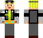 lucas in armour mc story mode ep 4