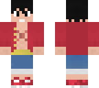 luffy new