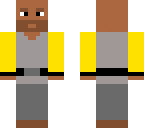 luke cage