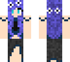 luna gal
