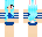 m bathing suit skin