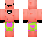mafia patrick