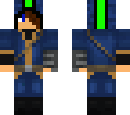 magecat13 - fallout