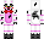 mangle