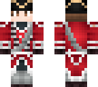 maple the soldier