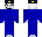 marshmallow magician