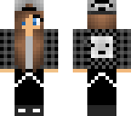 marshmellowgamer skin