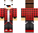 maske gohstgamer14