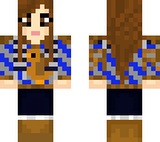 me as a ravenclaw