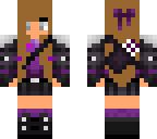 me as aphmau