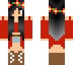 meh skin