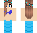 mermaid
