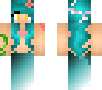 mermaid