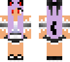 michi shadow knight maid fixed