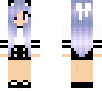 miefwa goth girl