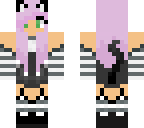 minecraft diaries - michi