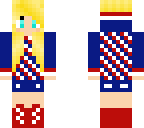miss america
