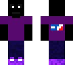 mlg demon