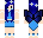moon fairy