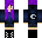 moon light girl