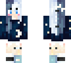 moon outfit