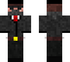 mr e skin