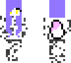 my animatronic