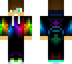 my dubstep dude