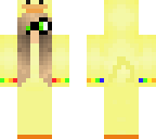 my duckonesie