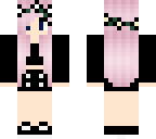 my new skin