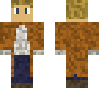 my new skin