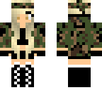 my old skin -
