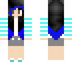 my own skin