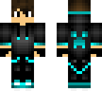 my personal skin