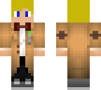 my skin