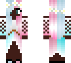 my skin