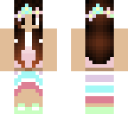 my spring skin