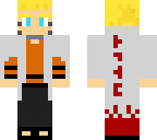 naruto hokage