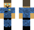 navy