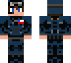 navy seal w armor