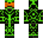 neon g armor 2