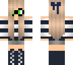 nerd girl edit