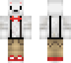 nerd ice bear